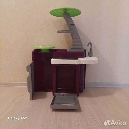 Детская плита