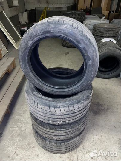 Triangle TH201 255/45 R18 102Y