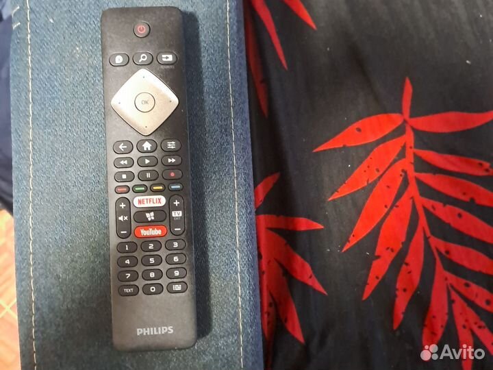 Телевизор philips 32 на запчасти