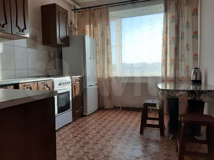 1-к. квартира, 46 м², 2/3 эт.