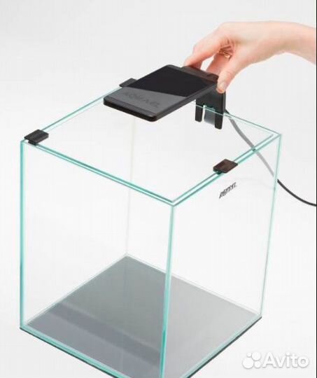 Аквариум Aquael Shrimp Set SMART 10 л