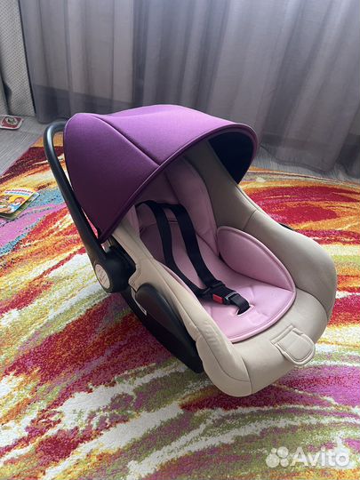 Люлька переноска