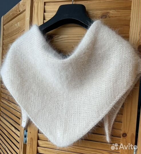 Платок / косынка / бактус