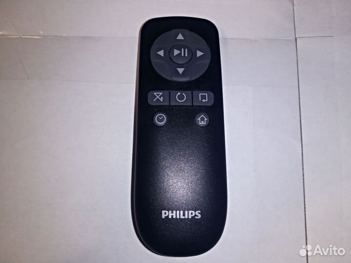 Моющий Робот-пылесос Philips SmartPro Easy FC8794