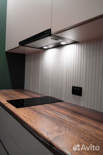 Кухня на заказ