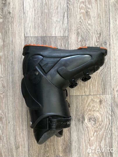 Горнолыжные ботинки Rossignol Saphir