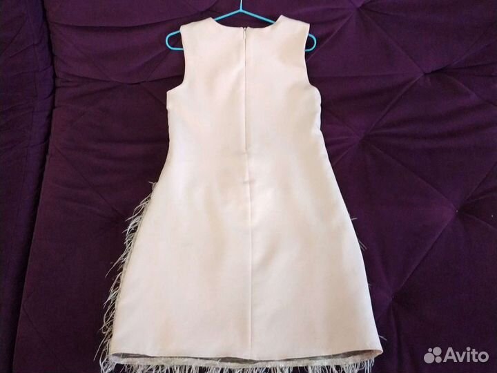Платье