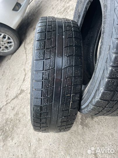 Yokohama Ice Guard IG30 195/65 R15