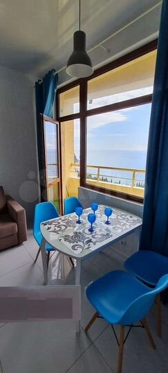 2-к. квартира, 60 м², 6/6 эт.