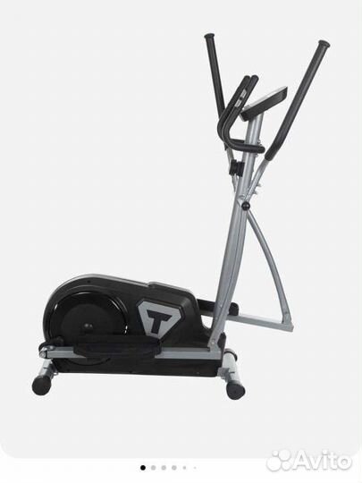 Элипсоидный тренажер