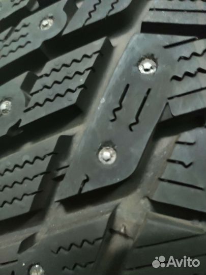 Hankook Winter I'Pike RS2 W429 225/55 R16 99T