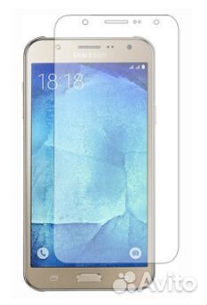 Защитное стекло для SAMSUNG Galaxy J7 Core