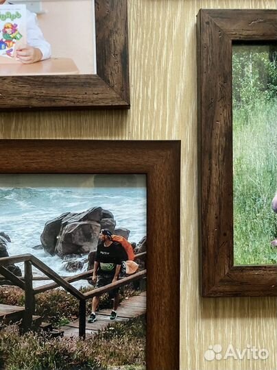 Рамки для фотографий