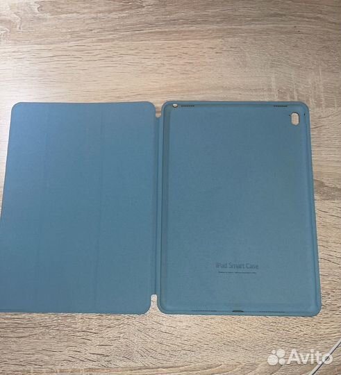 Чехол iPad pro 9,7