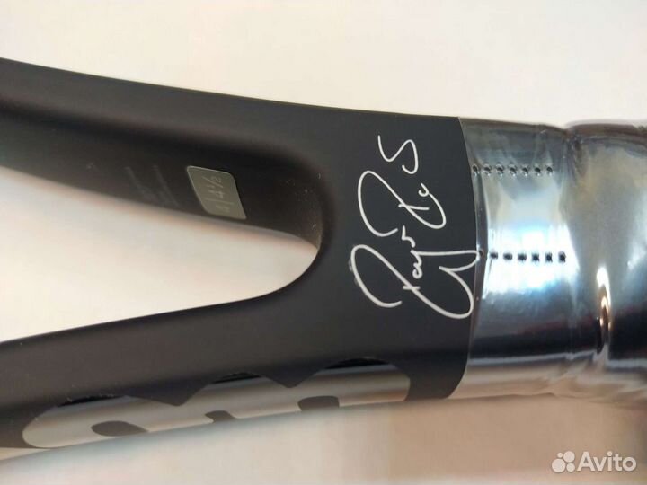 Ракетка wilson ProStaff RF97 Autograph 2020год