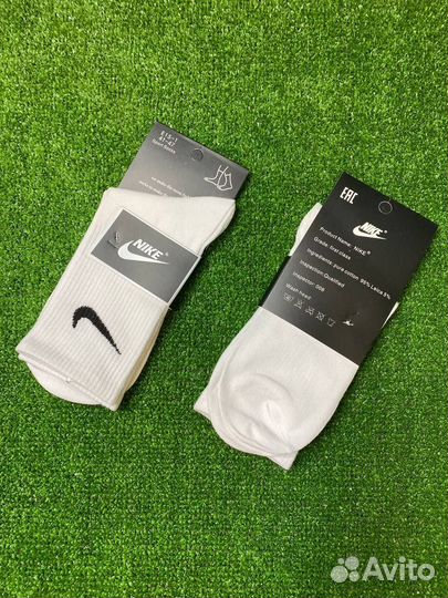 Носки Nike