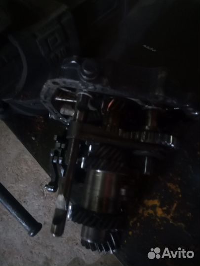 Продам деферинциал