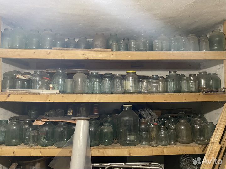 Банки закаточные