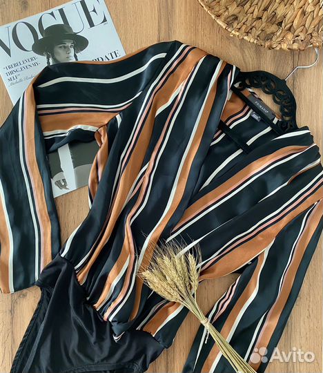 Блузка боди Primark 42