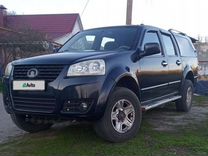 Great Wall Wingle 2.2 MT, 2012, 220 000 км, с пробегом, цена 600 000 руб.