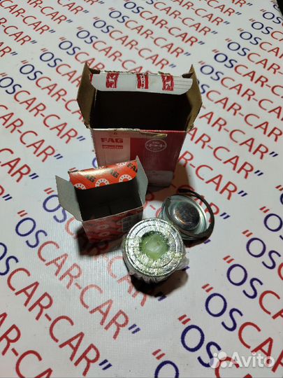 Подшипник ступичный роликовый