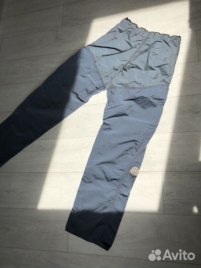 The nоrth fаse трекинговые штаны