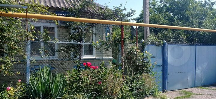 Дом 100 м² на участке 5,5 сот.