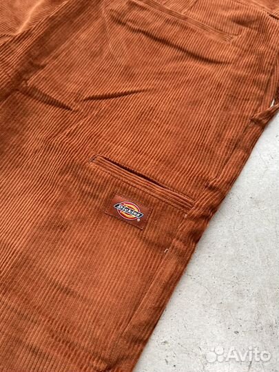 Штаны Dickies Higginson оригинал