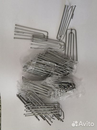 Крючки для штор