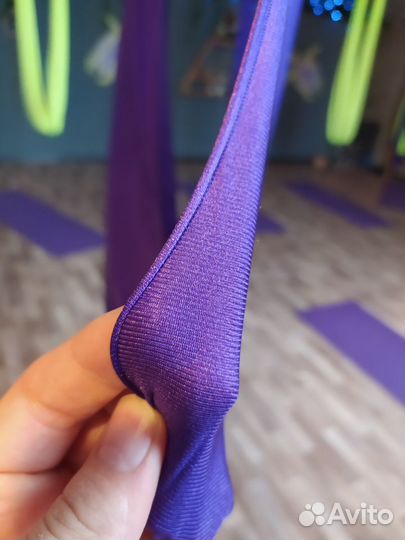 Йога гамак США (6 метров)