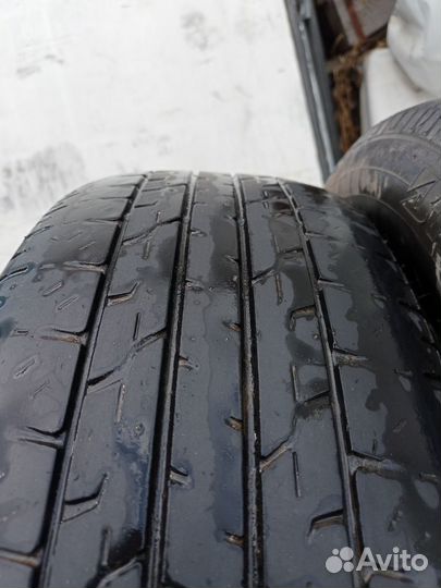 Bridgestone B390 205/65 R16 95H