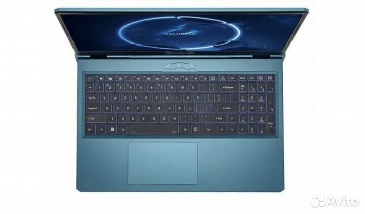 Ноутбук Colorful i5/16/4060/512 Новый