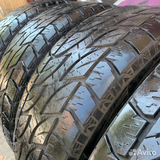 Bridgestone Dueler A/T 265/70 R16