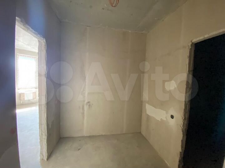 Квартира-студия, 31 м², 19/20 эт.