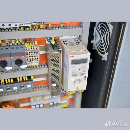 Двухколонный полуавтомат beka-MAK bmsy-440cdgh NC