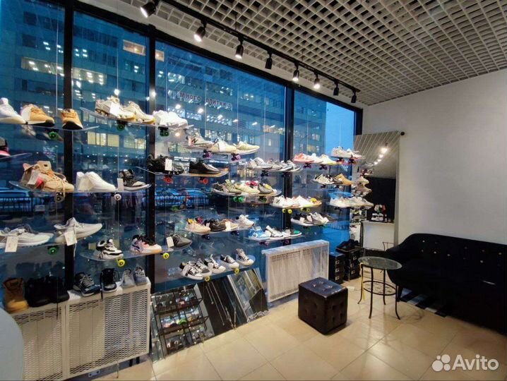 Консалтинг, магазин под ключ