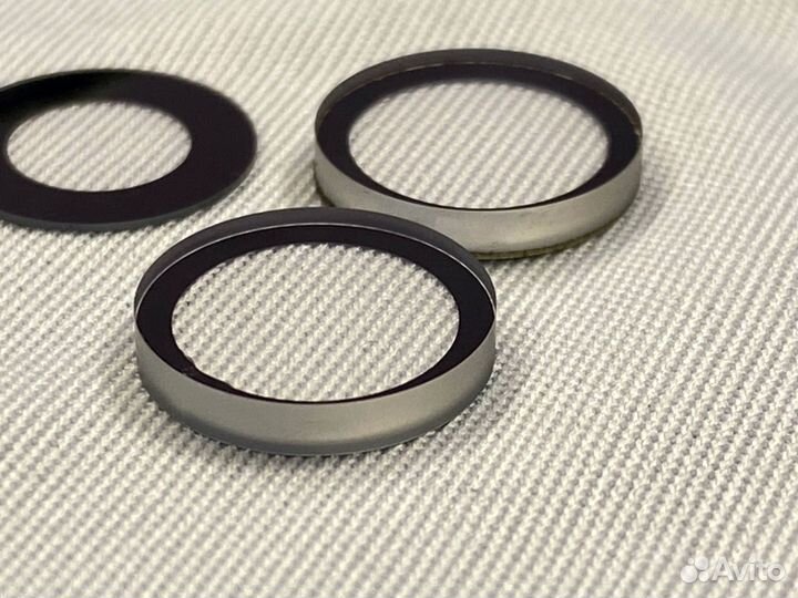 Стекло камеры iPhone 14, 14 Pro, 14 Pro Max