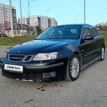 Saab 9-3 2.0 AT, 2006, 193 000 км, с пробегом, цена 700 000 руб.