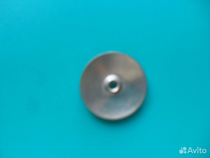 Закрутка для знака