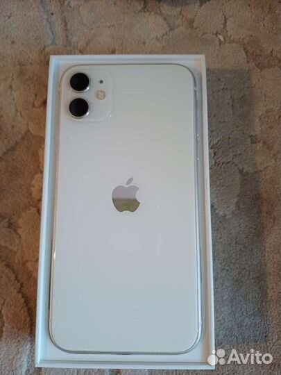 iPhone 11 128gb