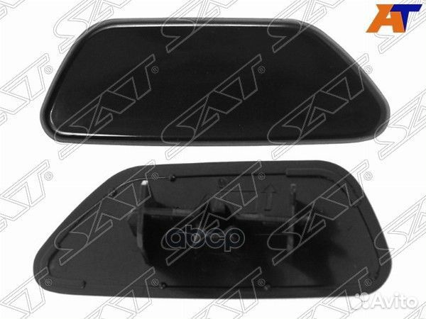Крышка омывателя фары subaru forester 13-16 RH
