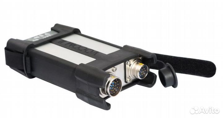 Volvo Vocom 2 (88894000) оригинальный сканер Volvo