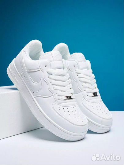 Кроссовки мужские nike