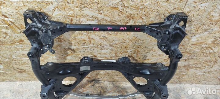Подрамник балка передний BMW F20 F30 F32 F35