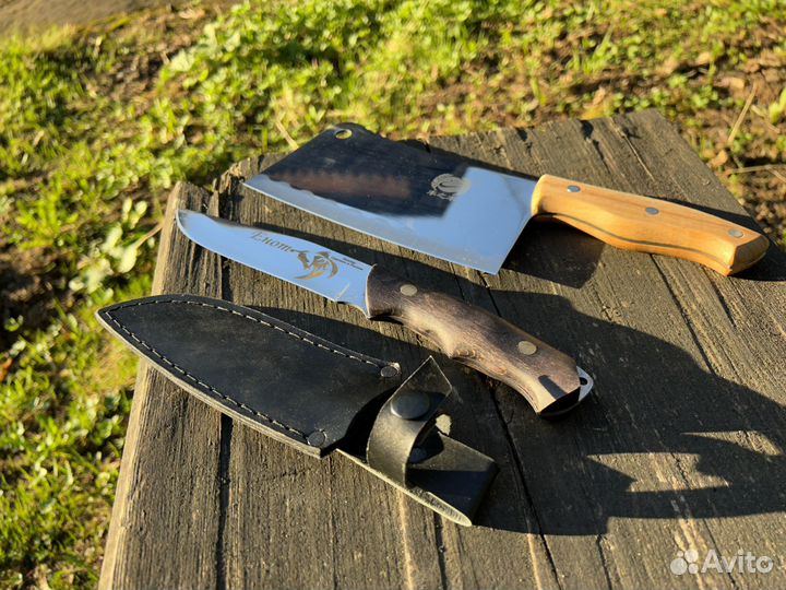 Шашлычный набор