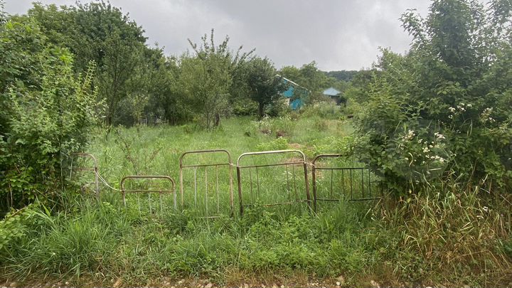 Участок 4,8 сот. (СНТ, ДНП)