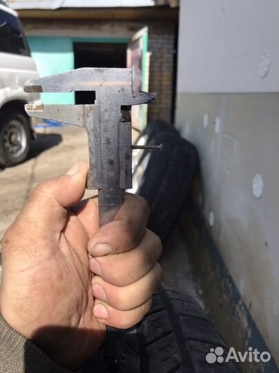 Колеса Hankook