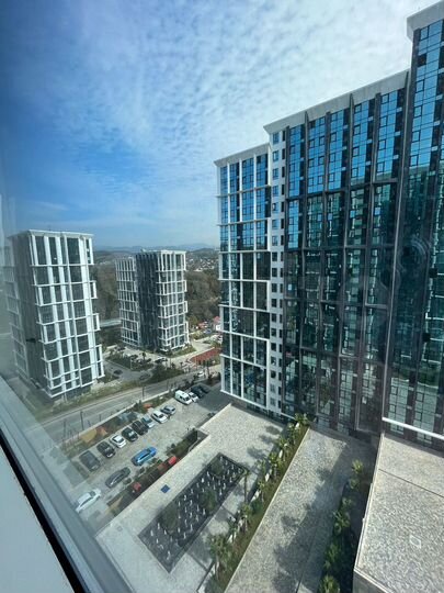 Квартира-студия, 18 м², 8/19 эт.