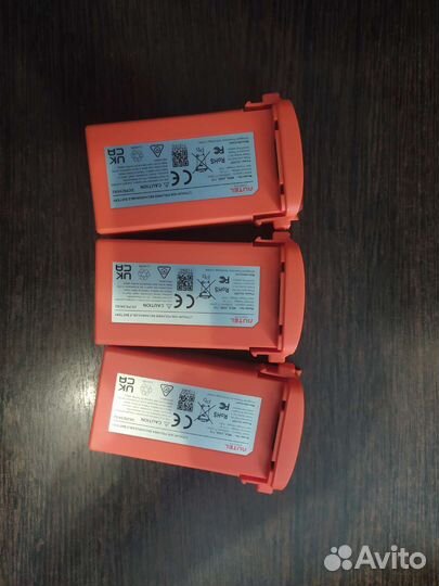 Квадрокоптер autel EVO robotics