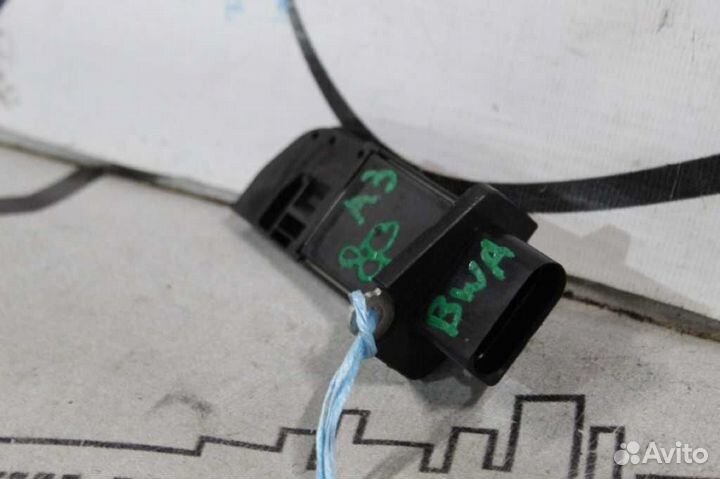 Расходомер audi volkswagen seat skoda. BZC cawb cb